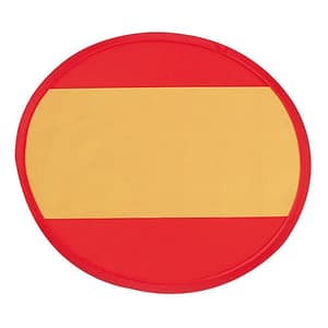 FRISBEE PIEGHEVOLE SPAGNA "UXO"