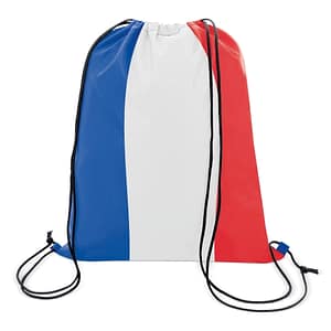 ZAINO BORSA FRANCIA 210T