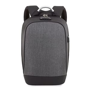 ZAINO SICUREZZA "ARMAN" DELONE