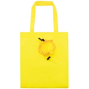 BORSA PIEGHEVOLE GIRASOLE "GIRASOL"