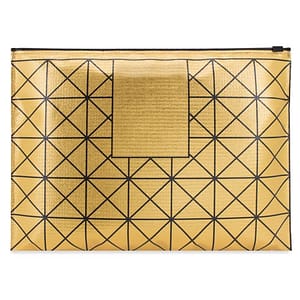 TROUSSE LAMINATA “AUGUST”