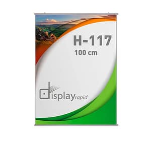 TELA ASSETTO SOSPESA 100 CM "TERMANN"