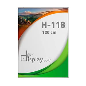 TELA ASSETTO SOSPESA 120 CM "TERMANN"