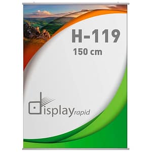 TELA ASSETTO SOSPESA 150 CM "TERMANN"