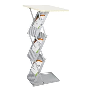 BANCONE PIEGHEVOLE 1 CATALOGO "MELGAR"