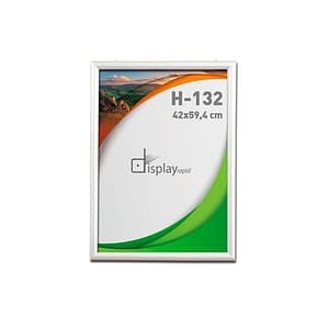 CORNICE DA PARETE A2 "GALLERY"