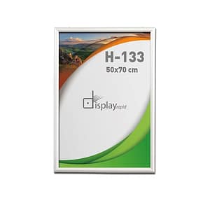 CORNICE DA PARETE 50 X 70 CM "GALLERY"