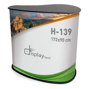 BANCONE  PROMOZIONALE "LANDAR"