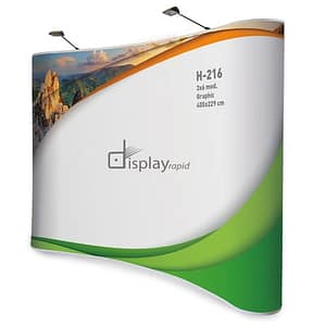 POP-UP MAGNETE CURVO 4X3 "TALVAN"