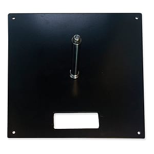 BASE QUADRATA PER INTERNI "BERRY"