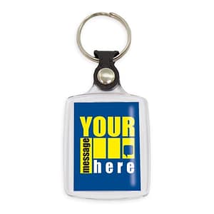 PORTACHIAVI ABS GRANDE