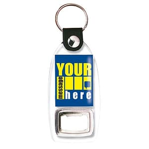 PORTACHIAVI ABS APRIBOTTIGLIE