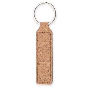 PORTACHIAVI SUGHERO "KLAUS"