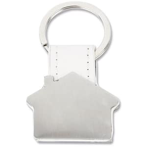 PORTACHIAVI METALLICO CASA