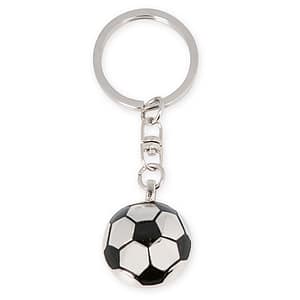 PORTACHIAVI METALLO CALCIO "EQUIPO"