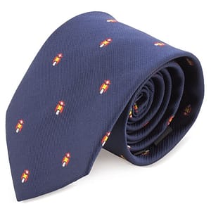 CRAVATTA VESPA (SPAGNA)