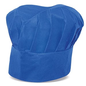 CAPPELLO DA CUOCO TNT “RUSCAL”