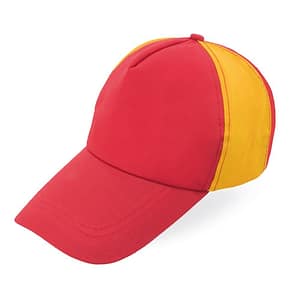 CAPPELLINO VISIERA LUNGA SPAGNA "FLAG"