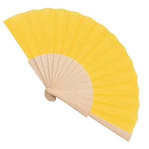 VENTAGLIO LEGNO 16 STECCHE "SEVILLA"