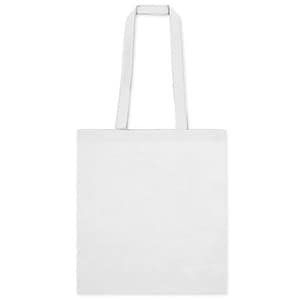 BORSA PUBBLICITARIA TNT MANICI LUNGHI SUBLIMAZIONE "KORA"