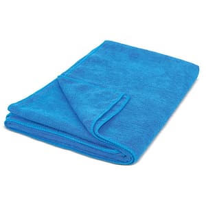 TELO MICROFIBRA ULTRA ASSORBENTE "NERJA"