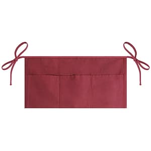 GREMBIULE CORTO CAMERIERE "RENÉ"