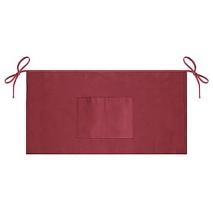 GREMBIULE MEDIO CAMERIERE "ANDRÉ"