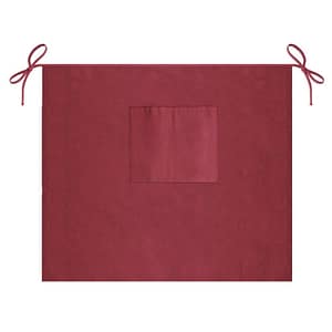 GREMBIULE LUNGO CAMERIERE "ANDONI"