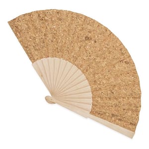 VENTAGLIO DI SUGHERO "NATUR"