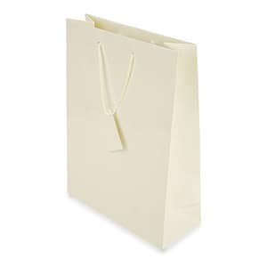 BORSA REGALO PLASTIFICATA "ABBY"