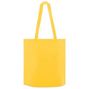 BORSA FONDO LARGO "SHOP"