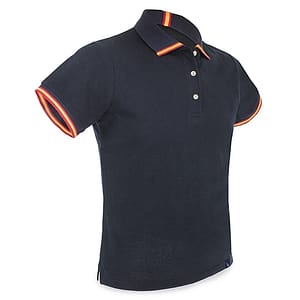 POLO BANDIERA SPAGNOLA UOMO "PATRIOS"