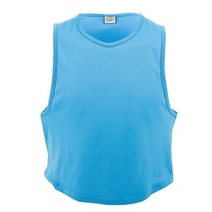 PETTORINA SPORT BIMBO FLUORESC