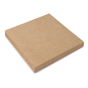 SCATOLA PARA PUZZLE E-060 "KRAFT"