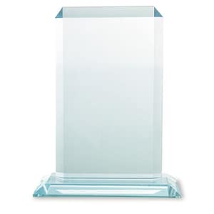 PIASTRA SMUSSATA VETRO "AUSTRALIS"