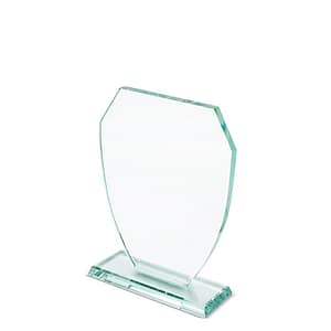 TROFEO CON SUPPORTO "HADAR"