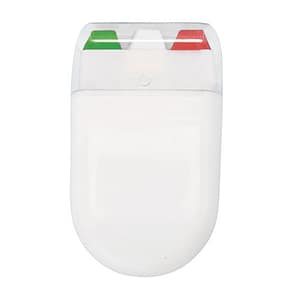 PASTELLI A CERA BANDIERA ITALIA "PLEM"