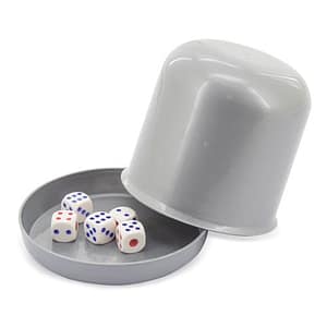 GIOCO DI DADI CASINÓ