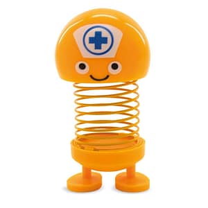 EMO ANTISTRESS DANCER INFERMIERE