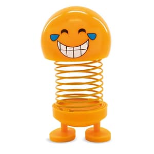 EMO ANTISTRESS DANCER SMILE