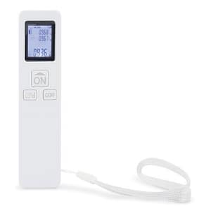 MISURATORE LASER TASCA DI PRECISIONE "PRECISION"