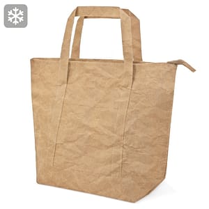 <p>BORSA FRIGO CON CERNIERA