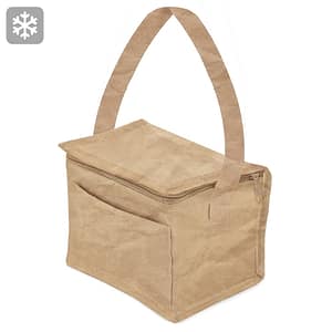 BORSA FRIGO 6 LATTINE "COKU"