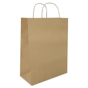 BORSA CARTA "BOUTIQUE" 28X33X10