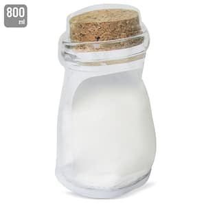 BARATTOLO PIEGHEVOLE “SUGAR"