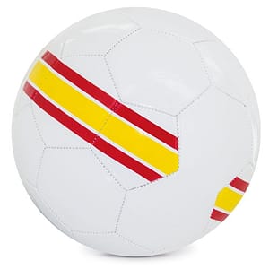 PALLONE CALCIO BANDIERA "SPAIN LINE"