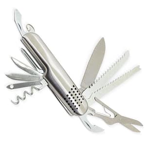 COLTELLINO 13 FUNZIONI GALVAN