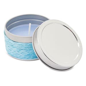 CANDELA AROMATICA “VICKY”