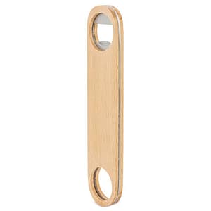 APRIBOTTIGLIE BARMAN LEGNO “SOLTOUCH”