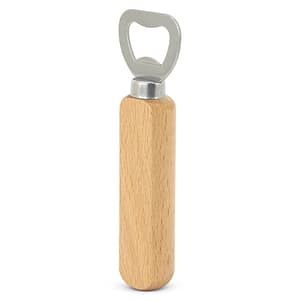 APRIBOTTIGLIE IN LEGNO "ZOE"